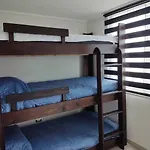 Departamento Frente Al Mar Y Con Acceso A La Playa