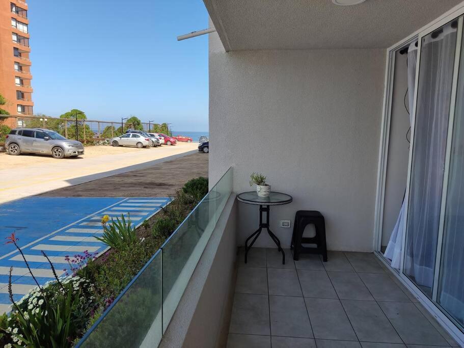 Apartment Departamento Frente Al Mar Y Con Acceso A La Playa *